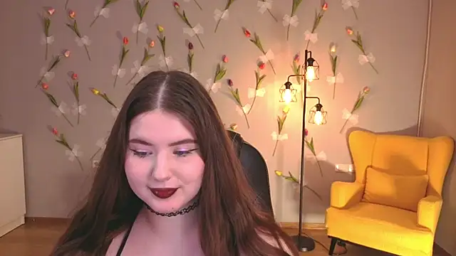 PixelGoddess Live XXX-chat
