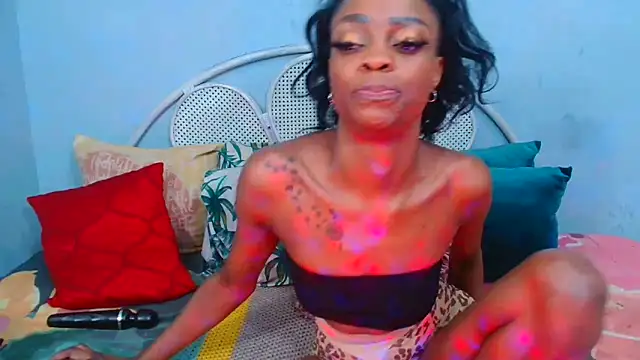 AvaOcean Live XXX-chat