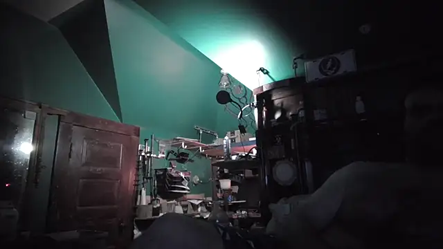 Sembang XXX Secara Langsung charactrzero