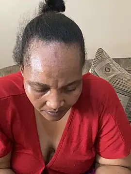 Show Webcam de Amandious