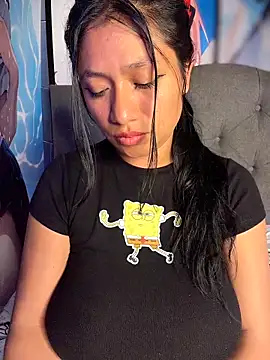 Show Webcam de Im_Little