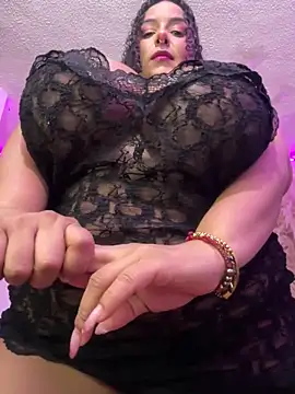 ariadna_cooper 웹캠 쇼