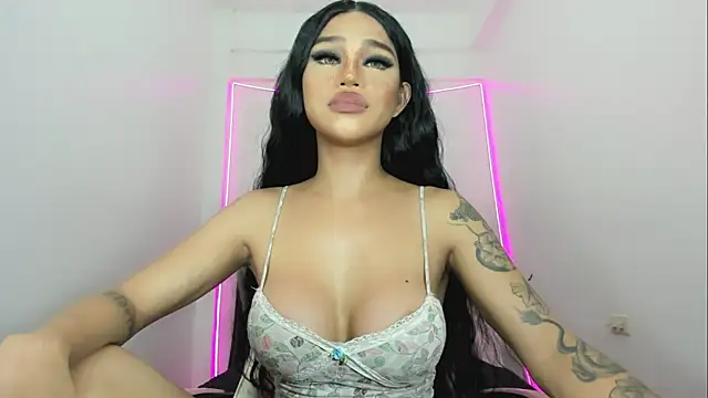 DazzlingDivaLiza Webcamshow