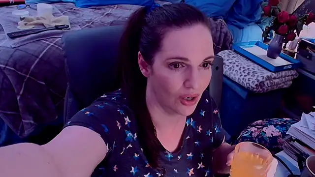 ninajaymes' Webcam Show