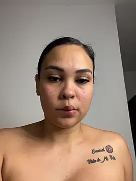 FOX_LATINA 웹캠 쇼