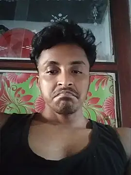 Binny91 网络视讯表演