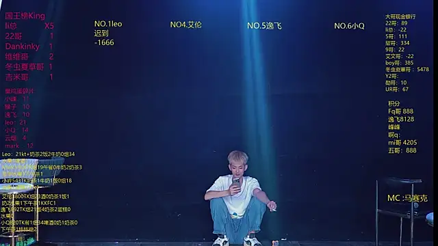 AAA-winner Webcamshow