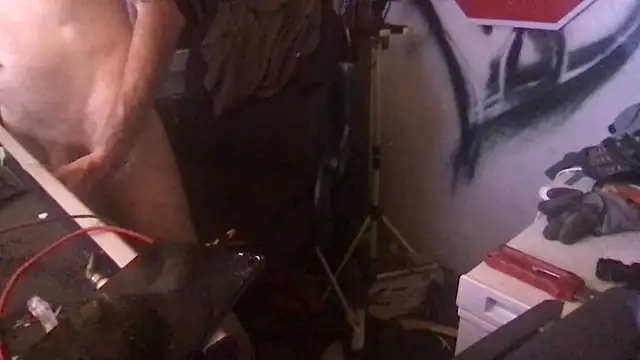 Show Webcam de SinlessFreedom7