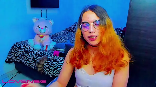 عرض كام lillykittyyy