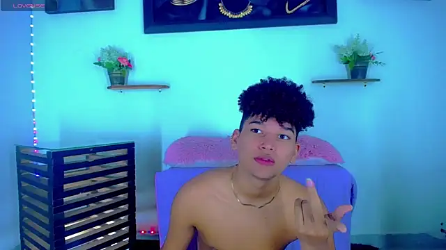 โชว์เว็บแคมของ Sebastian_-D