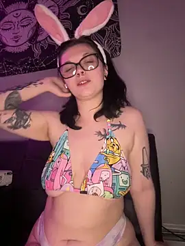 Show Webcam de realceleste08