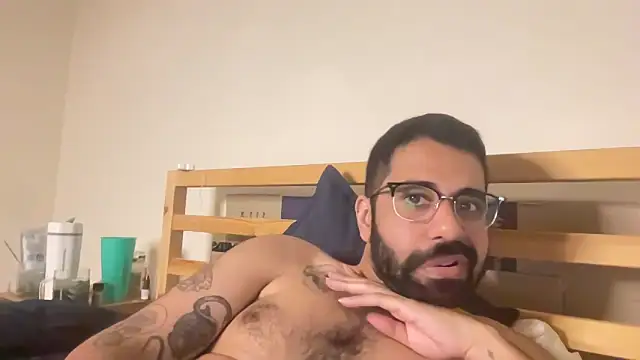 espnu000's Webcam Show