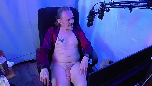 Richy__Rich_ webkamerás műsora