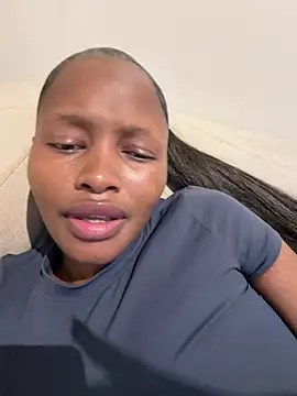 Neelo-Smith Webcam-Show