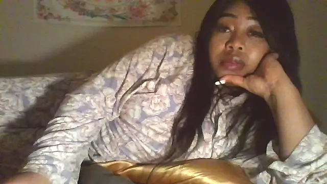 angeliquebelcali's Live XXX Chat