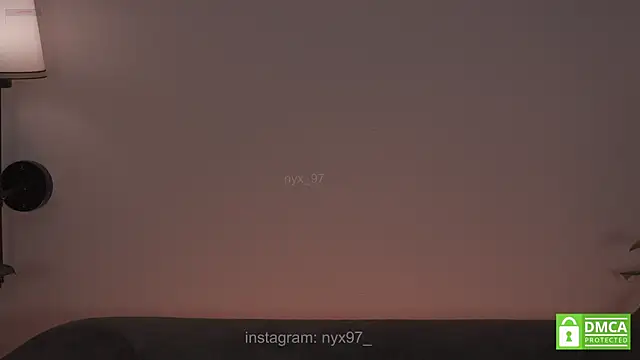 nyx_97's Live XXX Chat
