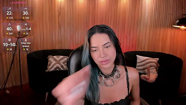 KayraLanne: απευθείας συνομιλία ΧΧΧ