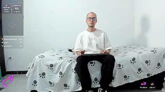 Vlad__nightのライブXXXチャット