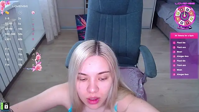 Lana__Nova's Live XXX Chat