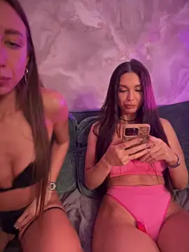 Emma_Catt's Live XXX Chat