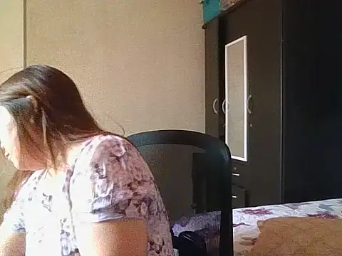 fixylady's Live XXX Chat