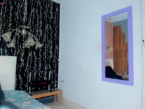 Chat XXX ao vivo de MarianaGalviz_