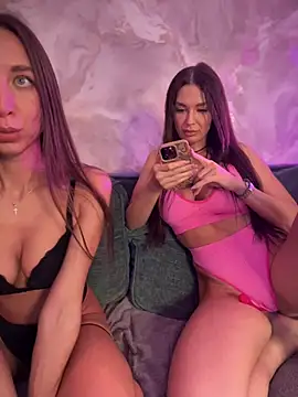 XXX chat uživo modela Emma_Catt