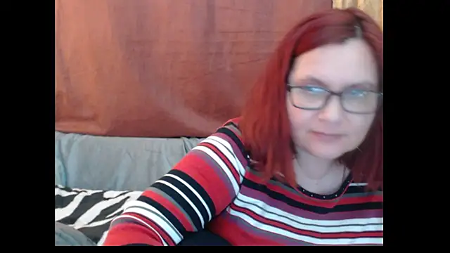 PlayfullMature – Live XXX-chat