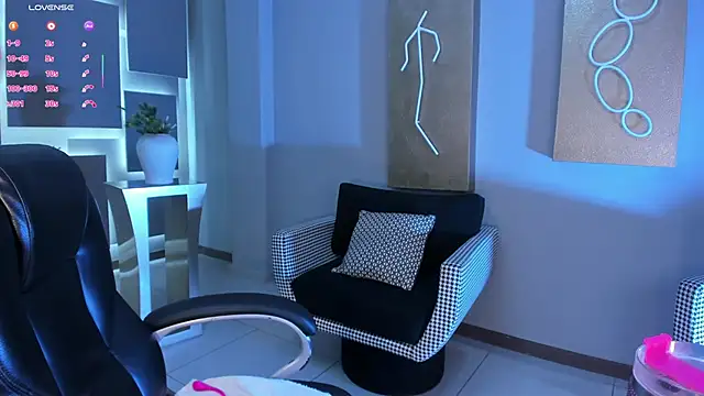 XXX chat uživo modela TaraLawrence