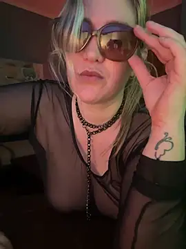 Granlady7 Live XXX-Chat