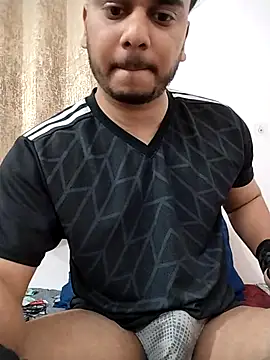 THEODORE54321 webcam show