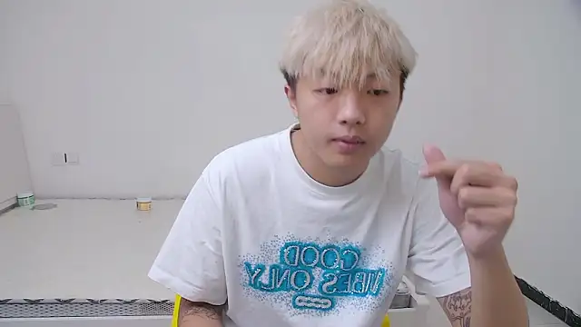 Show de Chocolates-001 na webcam