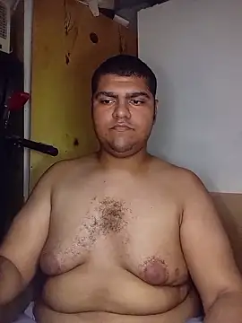 chubbygamer26のウェブカメラショー