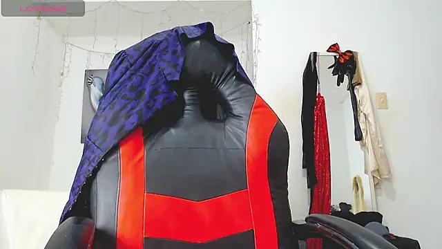 FranchescaSexy1 Live XXX-Chat