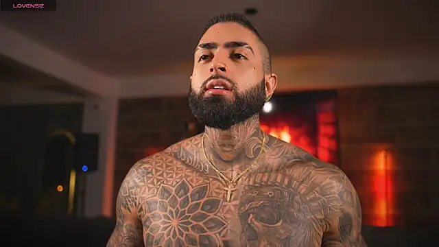 Eros_Dark_ Live XXX-chat