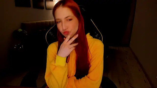 Chat XXX Live _FireInMySoul_