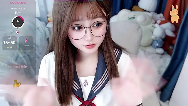 Sweet-18wanwan Chat XXX live