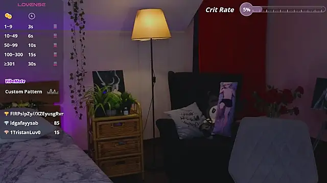 Hayle_Hill Live XXX-Chat