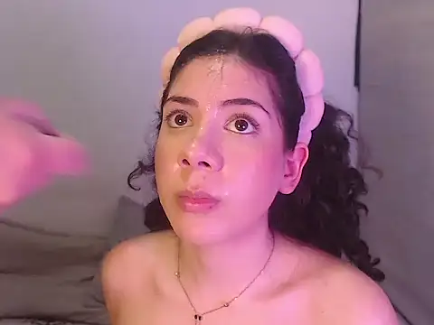 Sembang XXX Secara Langsung Myfavoritecouple