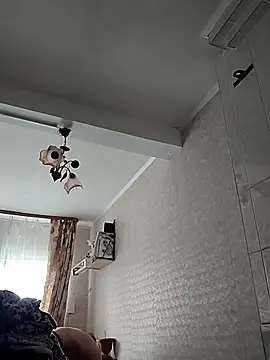 _uncle_Mitya-43_ Adlı Modelin Web Kamerası Şovu