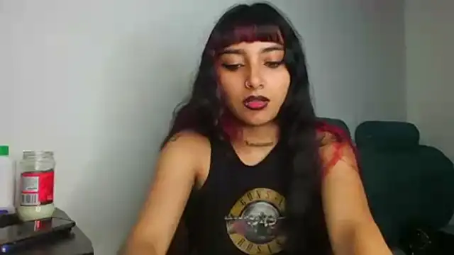 annibaby_88 Chat XXX live