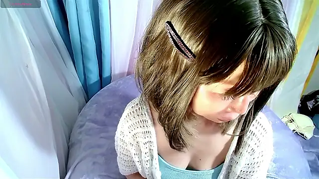 XXX chat uživo modela arincolove