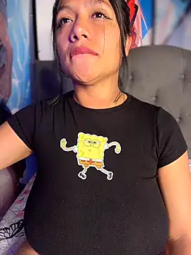 Im_Little Live XXX-Chat