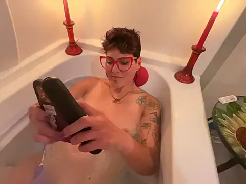 kinkycanner Live XXX-Chat