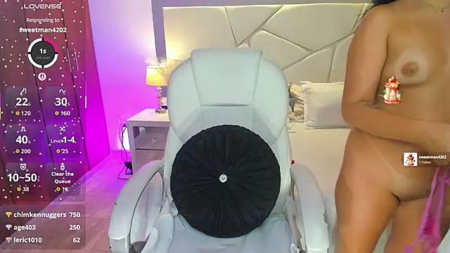 Natasha_Kiim_ Live XXX-Chat