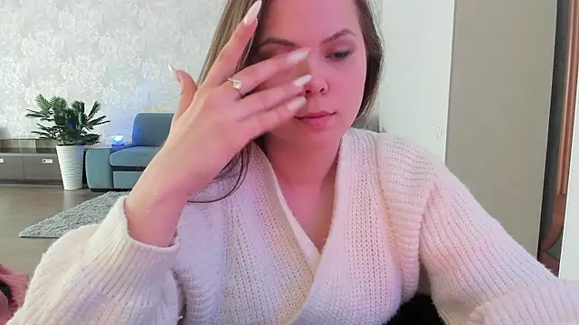 XXX chat uživo modela Kira_love_81