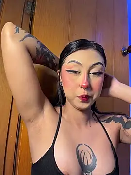 Sembang XXX Secara Langsung sharonbone