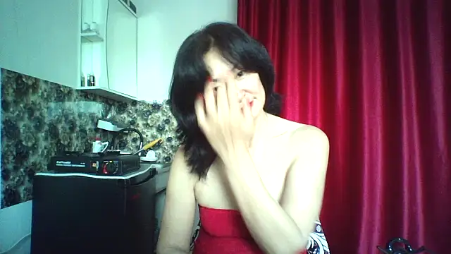 Chat +18 de bella2322 ao vivo