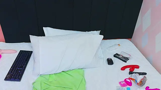 Rizantella Live XXX-Chat