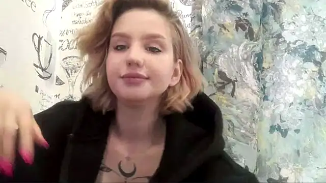 Chatroom XXX en direct de ProMilly